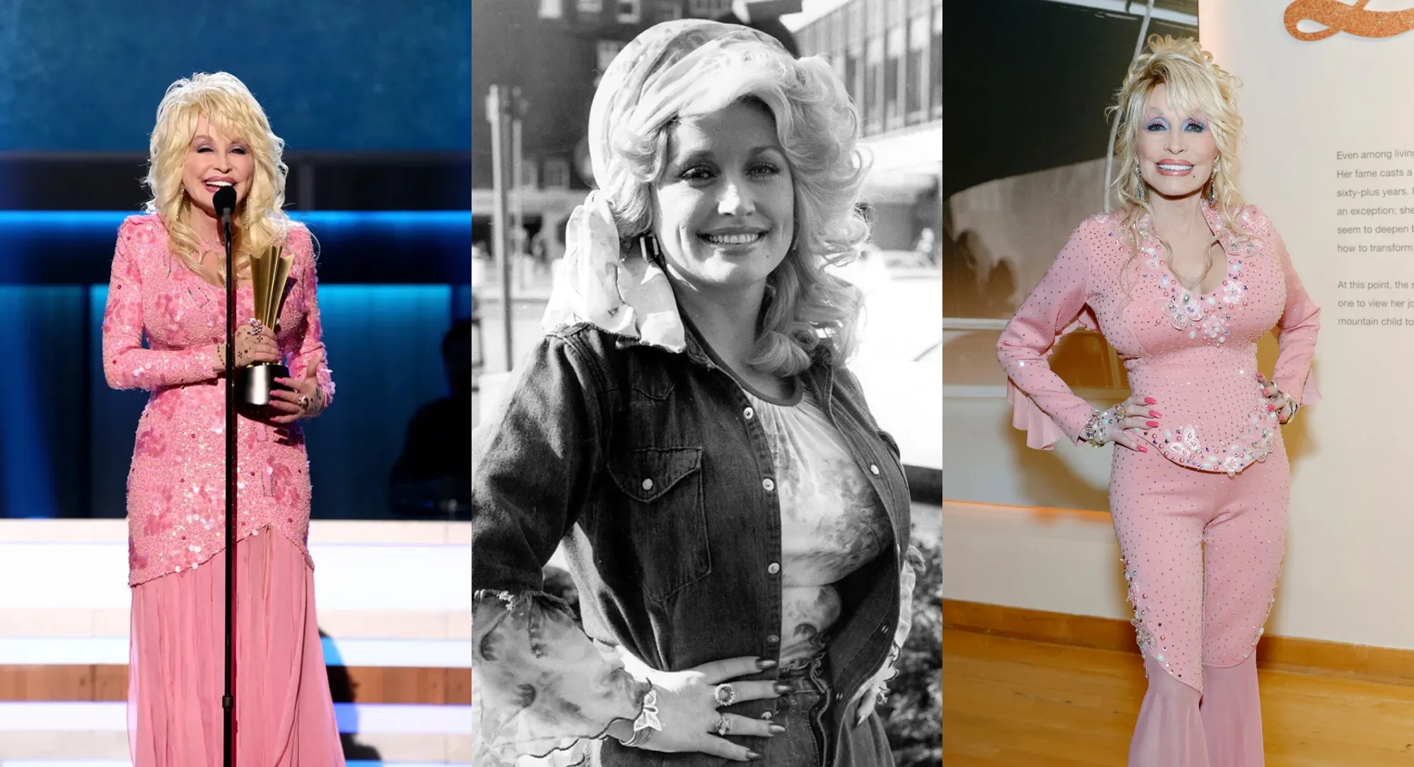 Did Dolly Parton Have Children? Age, Net Worth & Family 2026