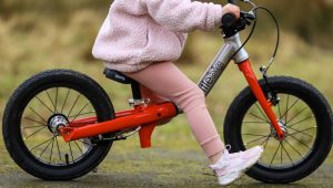 Why Choose a Balance Bike for Your Kids? 