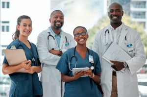 How a Medical Staffing Agency Can Revolutionize Your Healthcare Workforce