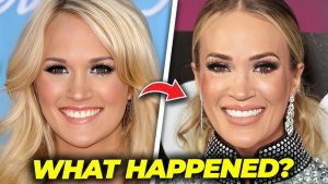 What Happened to Carrie Underwood & Where Is She Now? 2026