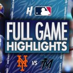 Mets vs Miami Marlins Match Player Stats + Rivalry Deep Dive 2026