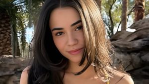 Jameliz Benitez Smith Age, Net Worth, Relationship, Career & Family 2026