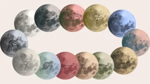 When Is the Next Full Moon Worldwide? 2026