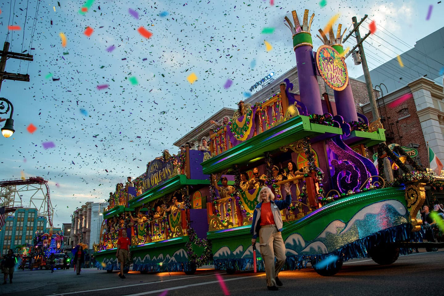 What Day Is Mardi Gras 2025? Date & Facts 2026
