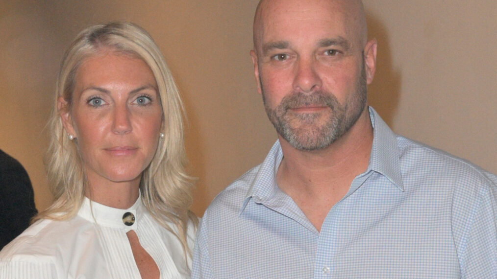 Bryan and Sarah Baeumler, Age, Net Worth & Family 2026