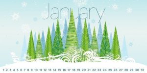 What Is Celebrated in January? Key Dates & Events 2026