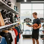 Choosing the Best Sport Equipment Shop for Your Athletic Needs