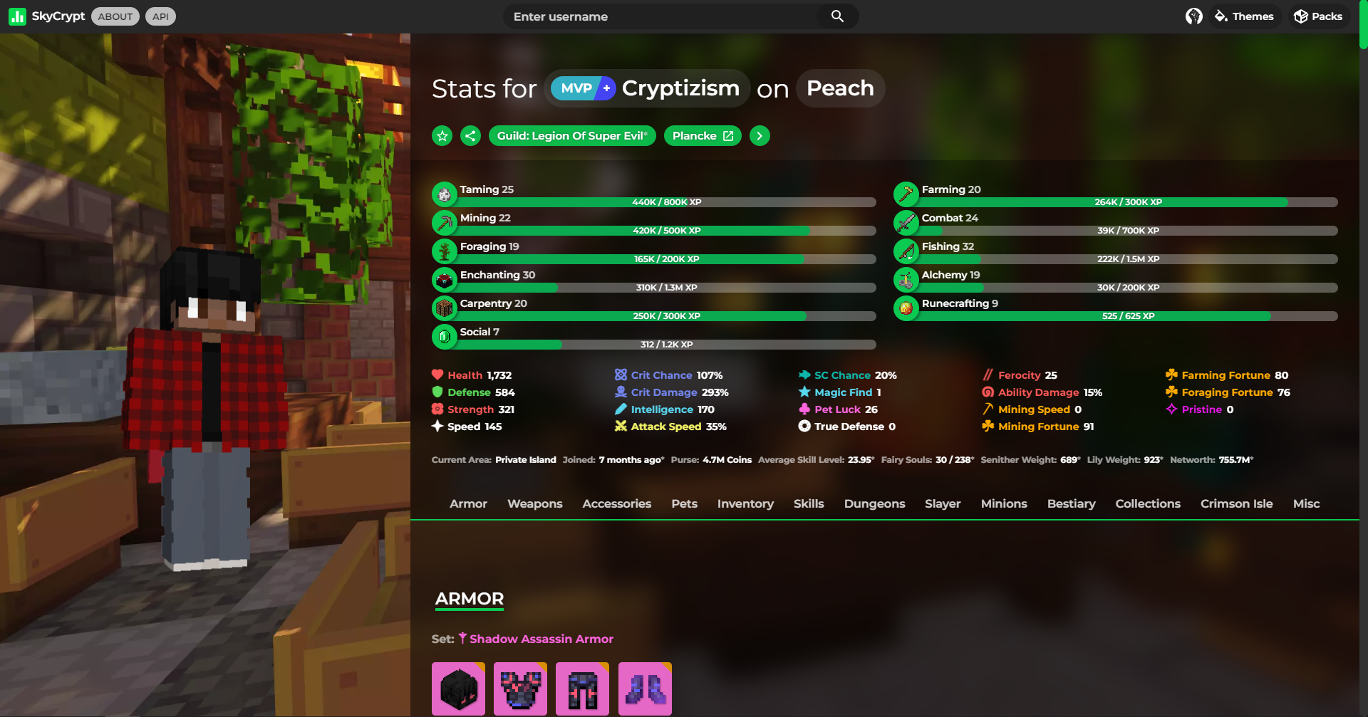 Hypixel Stats: Check Player Profile, Wins & Leaderboards 2026