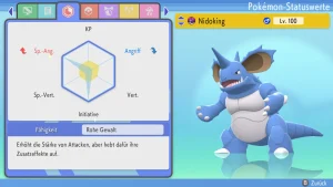 Nidoking Stats, Moves & Best Builds Explained 2026