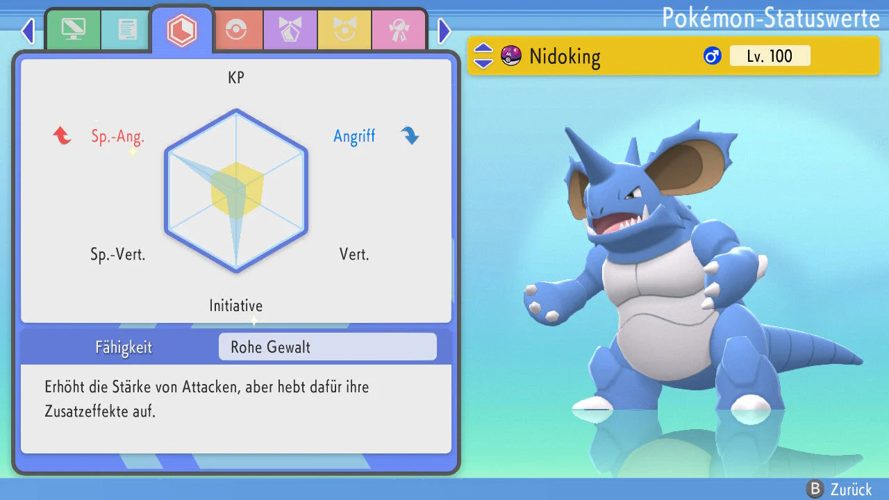 Nidoking Stats, Moves & Best Builds Explained 2026