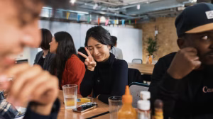 Mindful, Social, and Sustainable: Gen Z’s Everyday Habits