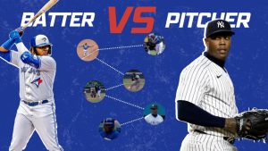 Batter vs Pitcher Stats – The Complete Guide to BvP Data, Tools & Strategy 2026