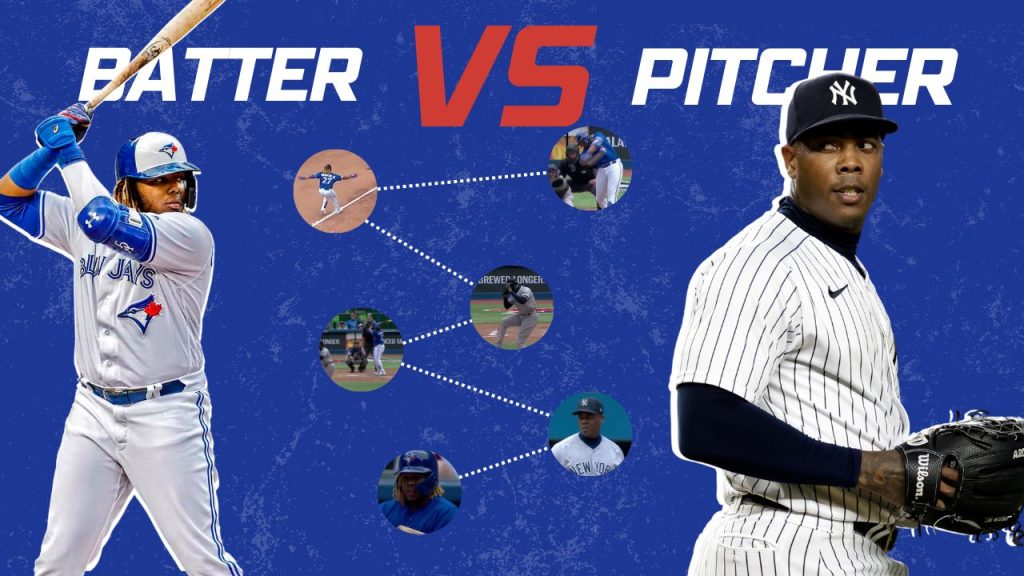 Batter vs Pitcher Stats – The Complete Guide to BvP Data, Tools & Strategy 2026