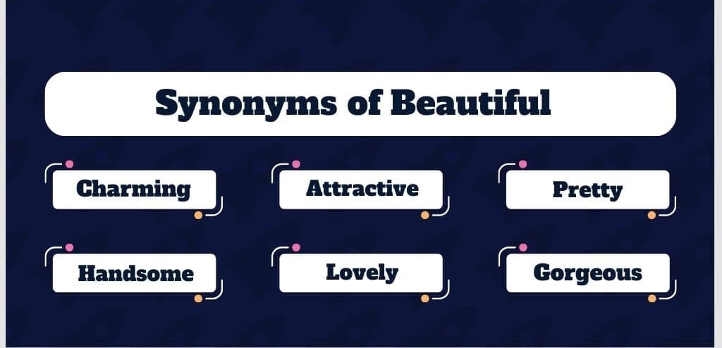 What Are Some Synonyms for Beautiful? Top Picks 2026