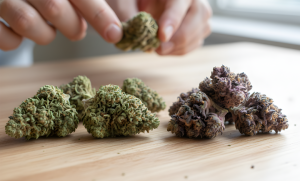 Best THCa Flower in 2026:  Top Strains & Effects