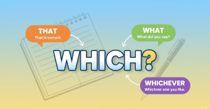 Best 150+ Simple Synonyms for Which in English 2026