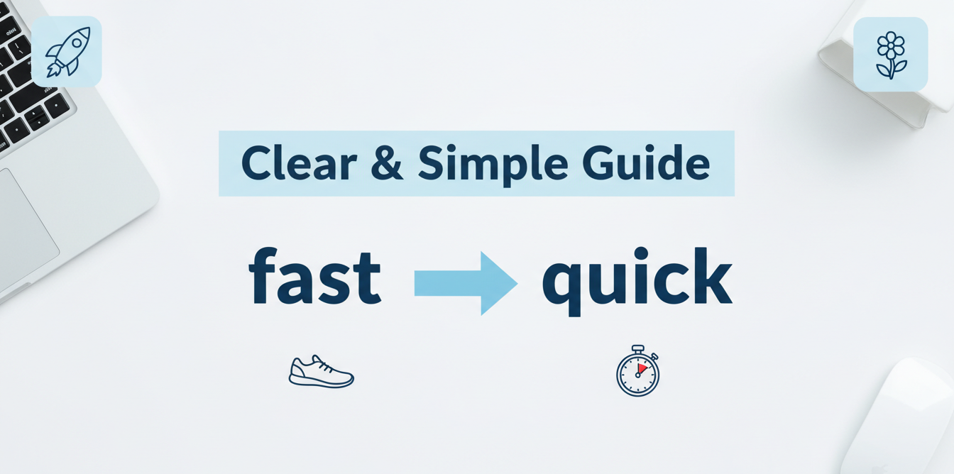 What Is the Meaning of Synonyms? Definition & Examples 2026