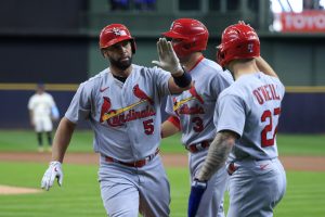 NRFI Stats Today: MLB First Inning Data & Trends 2026