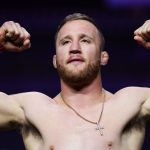 Justin Gaethje Stats: Record, Rankings & More 2026