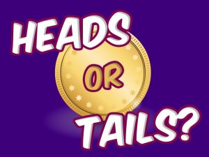 Heads or Tails: Random Coin Toss Generator 2026