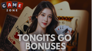 Tongits Go Bonuses and How GameZone Elevates Player Rewards