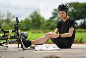 Common Causes of Bicycle Accidents and How to Protect Yourself