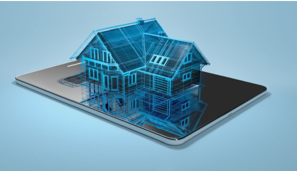 How Digital Architecture Portfolios Can Win You Clients