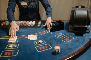 Baccarat Card Values Explained: A Beginner’s Guide to Scoring