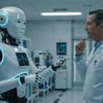 How Technology and AI Are Transforming Modern Lab Operations