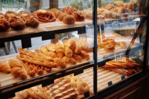 Choosing a Local Bakery Partner in Newcastle