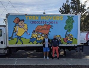 4 Reasons Why Professional Moves Are Worth Your Money