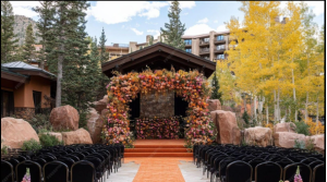 How the Right Venue Elevates a Small Wedding Experience