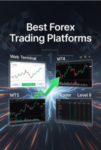 Competition Intensifies Among the Best Forex Trading Platforms