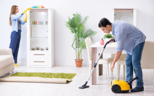 Why Homeowners Skip Regular Cleaning and What It Costs Them