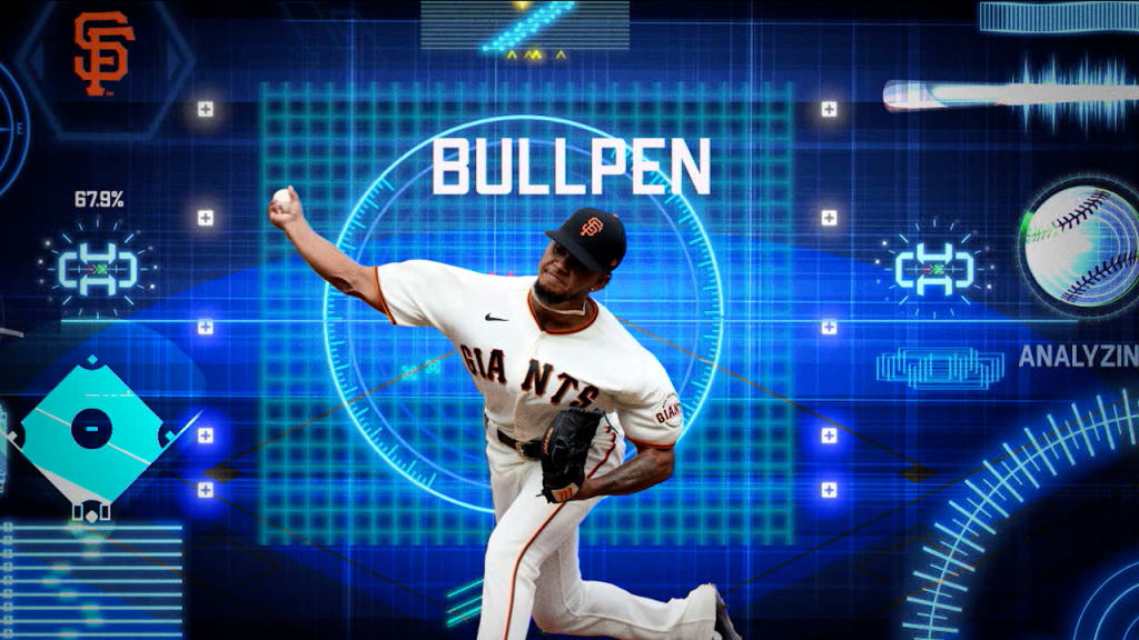 MLB Bullpen Stats: Closers, Relievers & Key Numbers 2026