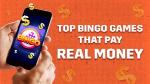Top 10 Bingo Games with the Highest Winning Potential