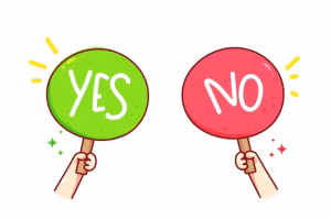 Yes or No – Simple Tips for Quick Answers 2026