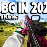 PUBG Stats, Wins, Kills & Game Analytics 2026