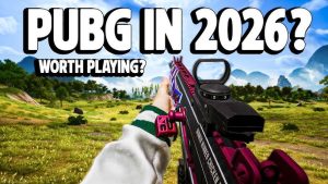 PUBG Stats, Wins, Kills & Game Analytics 2026