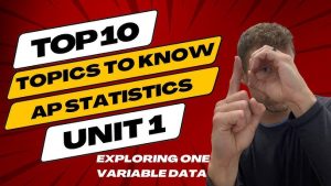 AP Stats Review Guide: Units, Formulas & Practice 2026