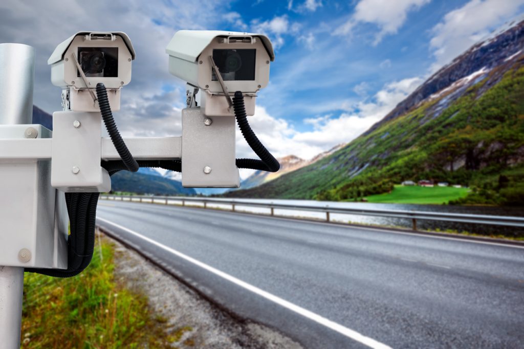 Enforcement System Automated Enforcement Under Scrutiny: A Review of Red Light and Speed ...
