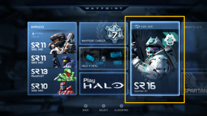 Halo Stats: Player Rankings, Kills & Leaderboard Update 2026