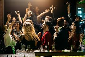 Unmasking After Hours: How Nightlife Helps Professionals Build Authentic Connections