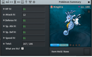 Kingdra Stats: Speed, Attack & Defense Guide 2026