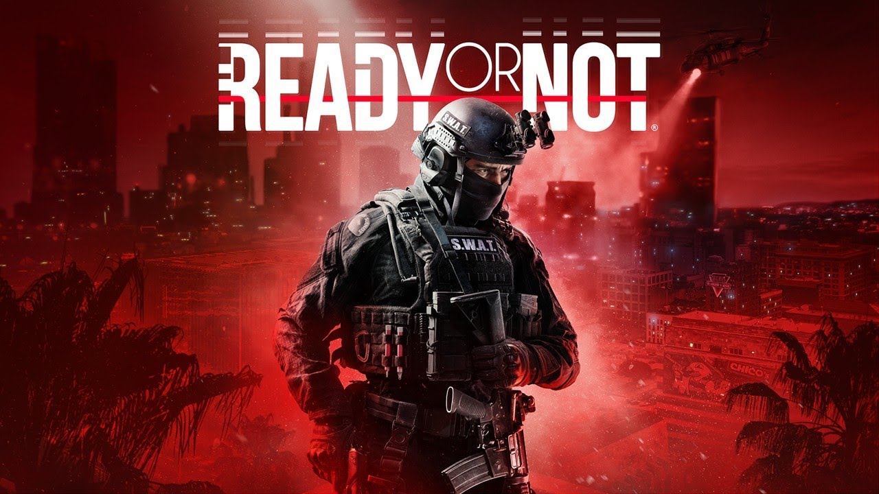 Ready or Not: Movie, Game & Everything You Need to Know 2026