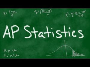 AP Stats Study Guide: Key Concepts & Practice 2026