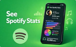 Spotify Stats Website: Track Your Listening Habits 2026