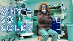 Why Are Hospitals Cold? Surprising Reasons 2026