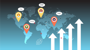 Localization Strategies for Success in the Global Market: A Business Compass Guided by Cultural Insights