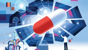 Why curated compound access matters in early drug discovery